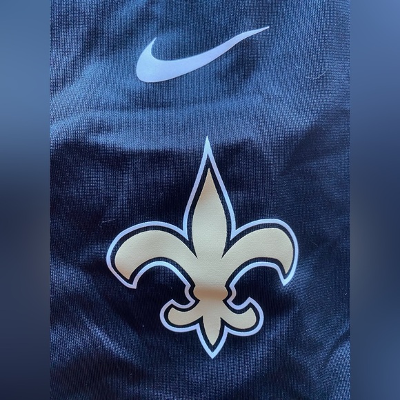 New Orleans Saints Michael Thomas NFL Nike Jersey - Picture 5 of 8